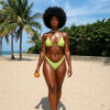 Bikini 2 The Citrus Glow Bikini Set