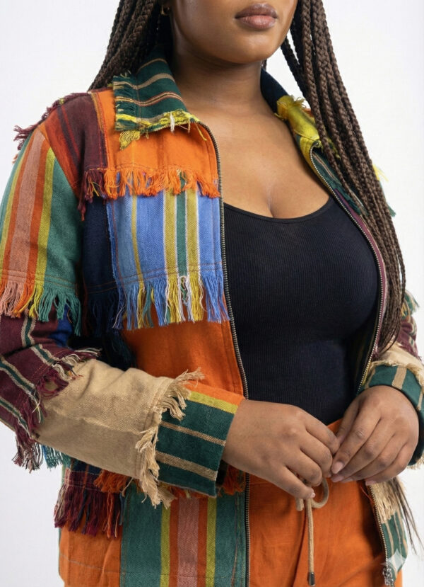 The Artisan Nomad Set