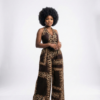 The Safari Luxe The Safari Luxe Maxi